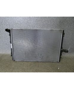 Wasserkühler 3C0121253BC Kühler 225Tkm VW Passat 3C B7 2.0 TDI 14.1748.063