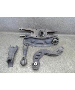 Querlenker HL hinten links 140Tkm Mercedes W246 B200 13.1835.117