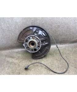 Achsschenkel hinten rechts Radlager Mercedes S205 C220 D 16.1960.192