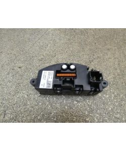 Gebläsewiderstand A2469064100 140Tkm Mercedes W246 B200 13.1835.059