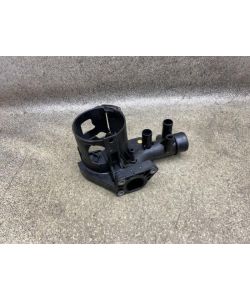 Kraftstofffiltergehäuse A6512001556 Mercedes S205 W205 C220 16.1960.210