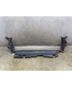 Luftführung A2055050330 Luftleitblech Mercedes S205 W205 C220 D 16.1960.270