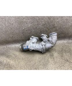 Ansaugrohr Turbolader A6510901586 Mercedes S205 W205 C220 16.1960.208