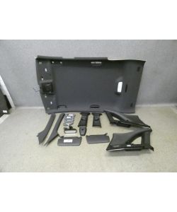 Dachhimmel Schwarz A2466900150 Verkleidungen Mercedes W246 B200  13.1835.030