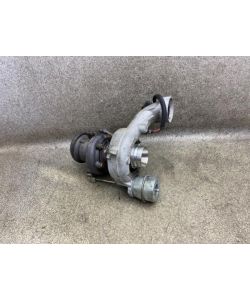 Turbolader 53241015173 A6510901586 Mercedes S205 W205 C220 D 16.1960.212