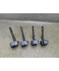 Zündspule A2709060500 A2701590042 140Tkm Mercedes W246 B200 13.1835.082