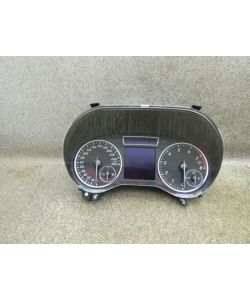 Kombiinstrument A2469006411 Tacho 140Tkm Mercedes W246 B200  13.1835.020