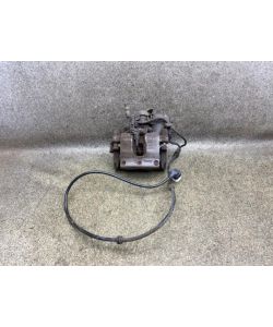 Bremssattel hinten rechts A2054232098 Mercedes S205 W205 C220 D 16.1960.188