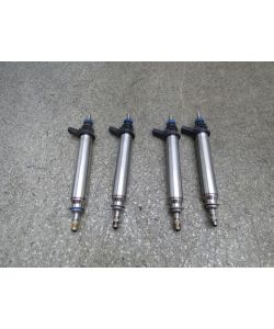 Einspritzdüse A2780700687 Injektor 140Tkm Mercedes W246 B200 13.1835.165