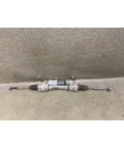 Lenkgetriebe A2054604301 Servolenkung Mercedes S205 W205 C220 D 16.1960.246