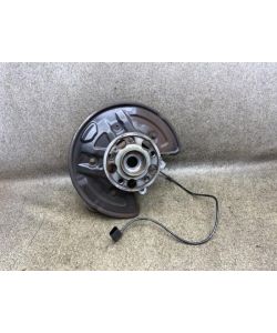 Achsschenkel hinten links Radlager Mercedes S205 C220 D 16.1960.193