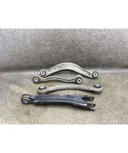 Querlenker Satz hinten rechts 151Tkm Mercedes S205 W205 C220 D 16.1960.219