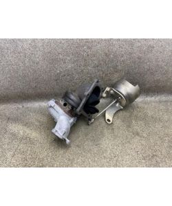 Turbolader 54391016388 A6510901586 Mercedes S205 W205 C220 16.1960.211