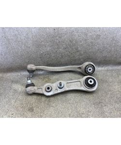Querlenker Satz vorne links 151Tkm Mercedes S205 W205 C220 D 16.1960.222