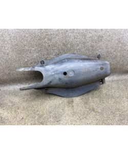 Abdeckung Querlenker hinten rechts A2053523000 Mercedes S205 C220 D 16.1960.215