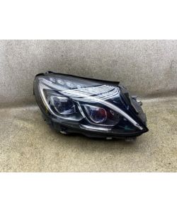LED Scheinwerfer rechts A2059063204 Mercedes S205 W205 C220 D 16.1960.183