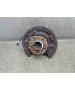 Achsschenkel HR hinten rechts 2460406 140Tkm Mercedes W246 B200 13.1835.112