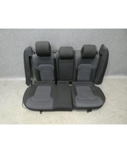 Sitzgarnitur Rückbank Sitze Sitz 225Tkm  VW Passat 3C B7 2.0 TDI 14.1748.002