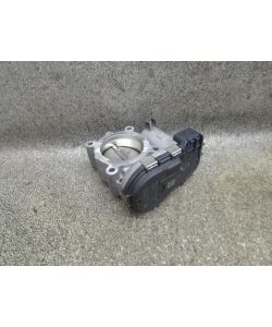 Drosselklappe A2701410025 0280750541 140Tkm Mercedes W246 B200 13.1835.063