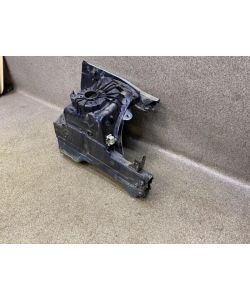 Längsträger vorne links A2056200734 Blau Mercedes S205 W205 C220 D 16.1960.327