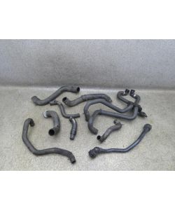 Kühlwasserschlauch M270 Motorkühlung 140Tk Mercedes W246 B200 13.1835.155