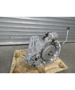 Automatikgetriebe 724.002 7 Gang (7G-DCT) 140Tkm Mercedes W246 B200 13.1835.167
