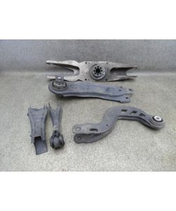 Querlenker HR hinten rechts 140Tkm Mercedes W246 B200 13.1835.116