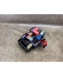 Sicherungskasten A2059068501 Relais Mercedes S205 W205 C220 16.1960.290