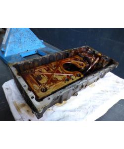 Ölwanne B5244S Benzinmotor Motor 178Tkm Volvo V70 II S60 2.4 01.1607.133