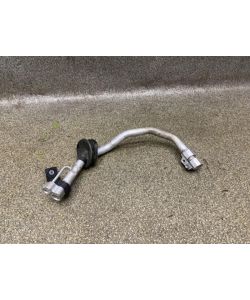 Klimaleitung 4G1260712F Leitung 224Tkm Audi A6 C7 4G 3.0 TDI 15.1942.240