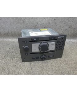 Radio Navigation 497316088 96673714 Navi Media Opel Antara 2.0 CDTI 09.1768.006