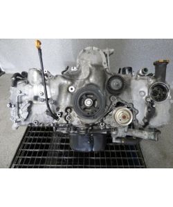 Dieselmotor EE20 Motor 110KW def 151Tkm Subaru Impreza GR G3 2.0D 10.1585.088