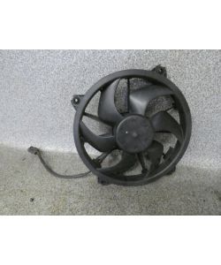 Kühlerlüfter 14013122802 Lüfter 157Tkm Citroen C8 2.0 09.1715.124