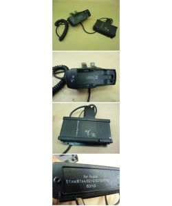 Telefonhalter Telefon Nokia Audi Avant 2.5 TDI 8E B6 A4 02.477.096