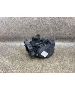 Drosselklappe A2C53350932 148Tkm Renault Scenic III JZ 1.6 DCI 15.1933.186