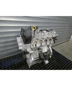 Benzinmotor CYVW CYV 81KW 1.2 TSI 97Tkm VW Touran II 5T 15.1848.204
