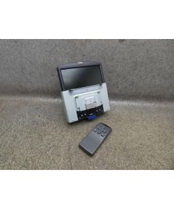 Display 30775626 Fernbedienung Bildschirm 251Tkm Volvo V70 II 2.4 D5 07.1762.022
