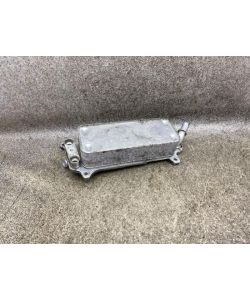 Getriebeölkühler 4G0317021AF Kühler 224Tkm Audi A6 C7 4G 3.0 TDI 15.1942.197