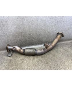 Flexrohr Abgasrohr 224Tkm Audi A6 C7 4G 3.0 TDI 15.1942.231