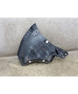Unterfahrschutz vorne rechts A2135204700 92Tkm Mercedes W213 E200 17.1936.114