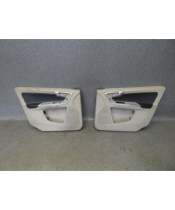 Türverkleidung 30766373 Verkleidung 173Tkm Volvo XC60 2.4 D5 AWD 09.1753.011