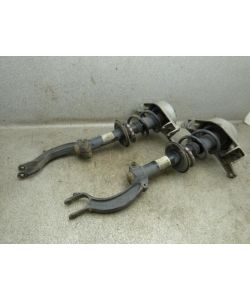 Federbein Satz V vorne 8T0413031AF 179Tkm Audi A5 8T 3.2 FSI 08.1542.124