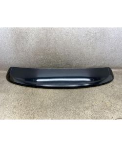 Heckspoiler 4G9827933E schwarz LY9T Audi A6 C7 4G 3.0 S-Line 15.1942.075