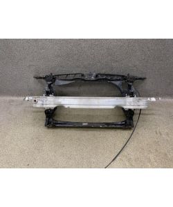 Schlossträger vorne 4G0805594C Frontmaske Audi A6 C7 4G 3.0 TDI 15.1942.233