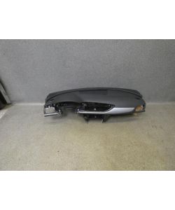 Armaturenbrett 4G1857069 Beifahrerairbag 90Tkm Audi A6 C7 4G 3.0 TDI 13.1821.153