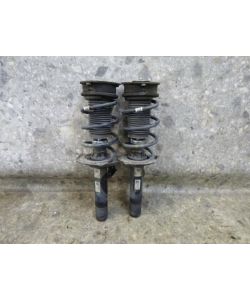 Federbein V vorn 5Q0412037JP 5Q0413031FP Skoda Octavia 5E RS 2.0 TDI 16.1651.017