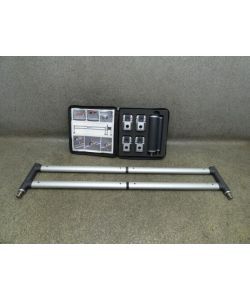 Ladungssicherung Steckmodul Kofferraum Befestigungen Mercedes W212 13.1852.209