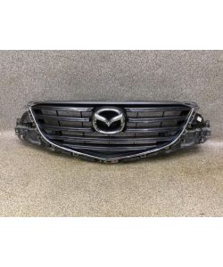 Kühlergrill KA0G-50712 Frontgrill Mazda CX-5 KE GH 2.2D AWD Facelift 16.1876.207
