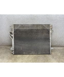 Klimakondensator 04677782AA Kühler 209Tkm Lancia Voyager RT 2.8 CRD 13.1950.256