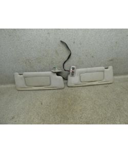 Sonnenblende Satz Blende 180Tkm Volvo C70 II 2.0D 09.1581.069